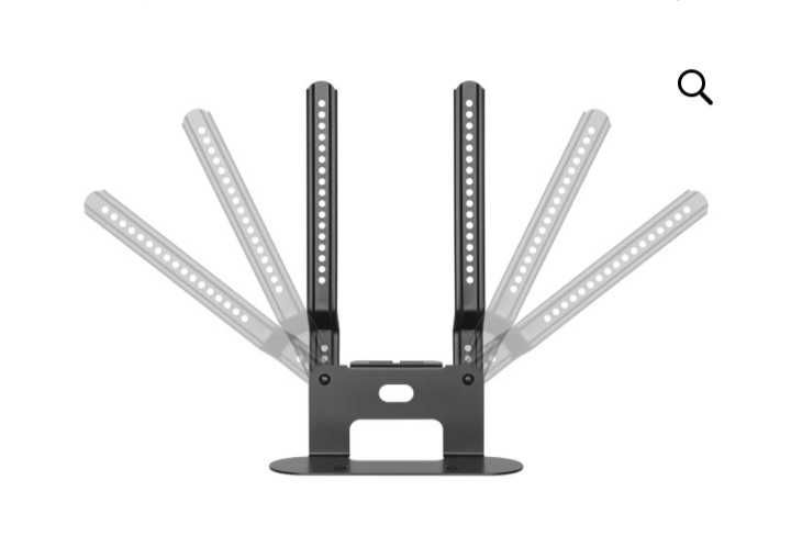 Скоба за телевизор Soundbar, съвместима със Sonos Beam – под телевизор