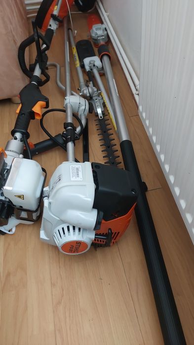 Servicii spatii verzi/ gradinarit