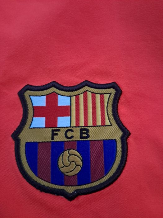 Къси панталони Barcelona размер М