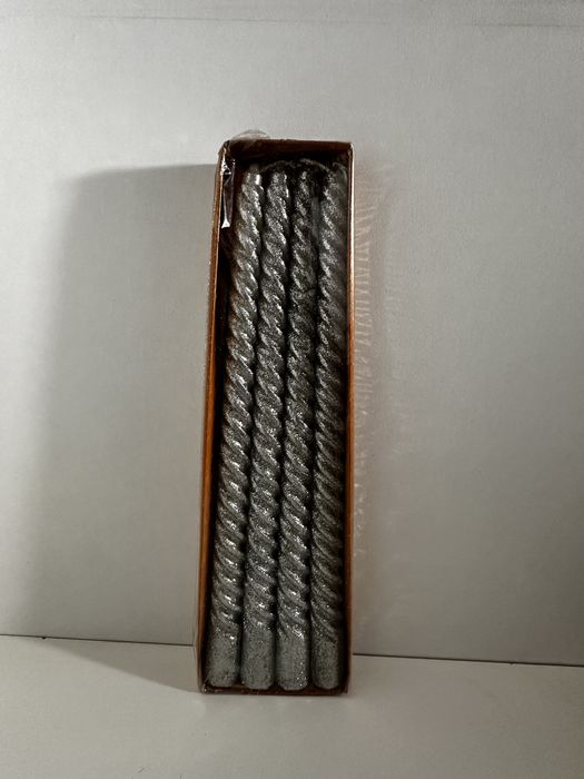 Продам свечи,в комплекте 4 шт