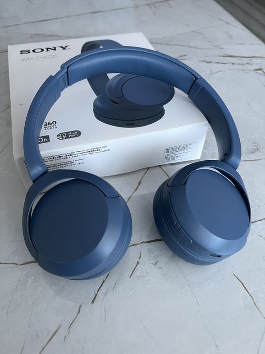 Sony WH-CH520 оригинал