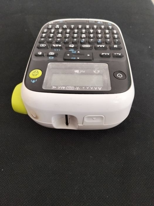 Принтер этикеток Epson LabelWorks LW-400