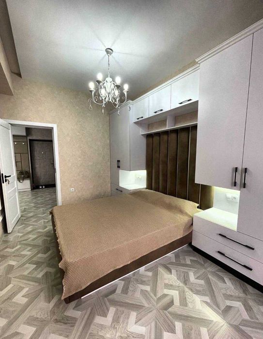 Аренда Готовый кв ул Махтумкули 2/8/9 на Яшнабадский