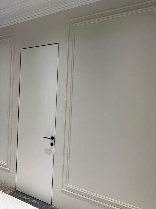 Качественный ремонт под ключ