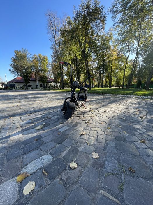 vand sau schimb mini moped JRH