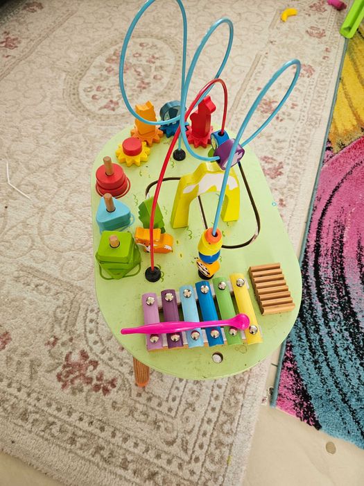 Къща, дъска, активна дървета маса