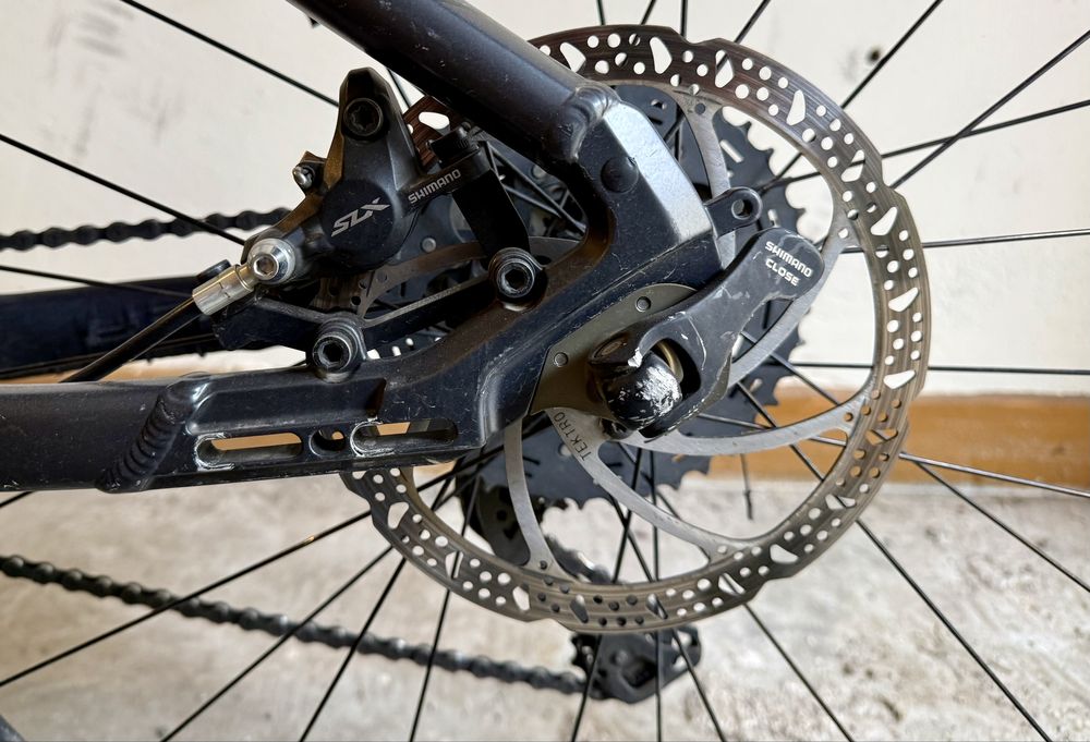 Flyer Uproc 1 – Bicicletă Electrică E-MTB