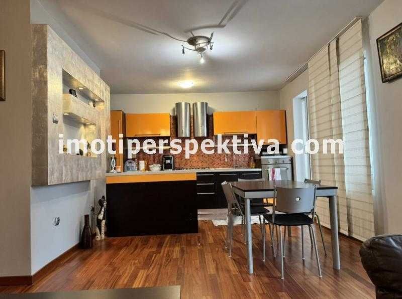 реф.12236 Гараж в цената, готов за нанасяне-Каменица 1!