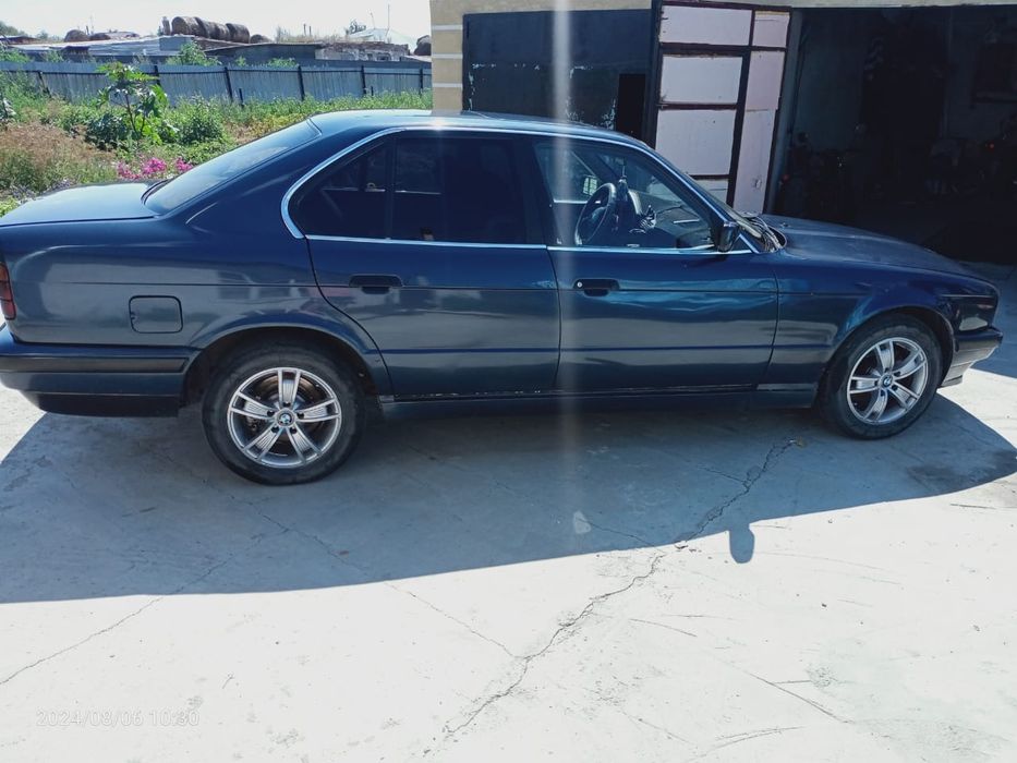 Продам бмв в хорошем состоянии