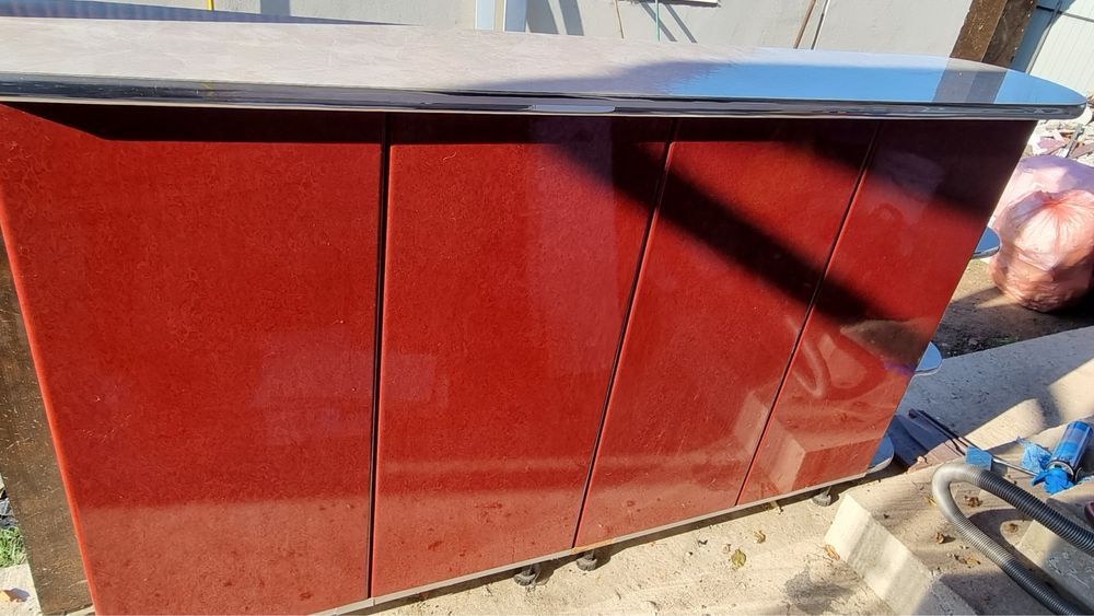 Pult bar sau sufragerie