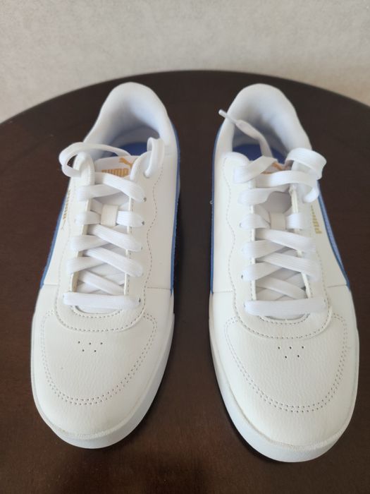 Кроссовки PUMA Skye Clean