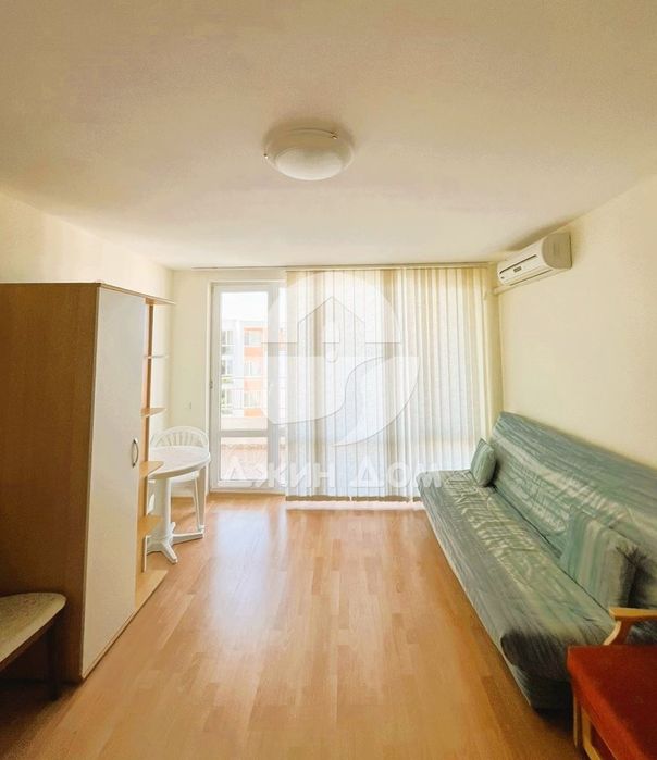 Продава се Едностаен апартамент в Свети Влас - 44 кв.м за 1637 €/кв.м - Снимка #1