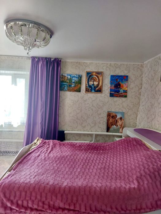 Продам дом в Затобольске