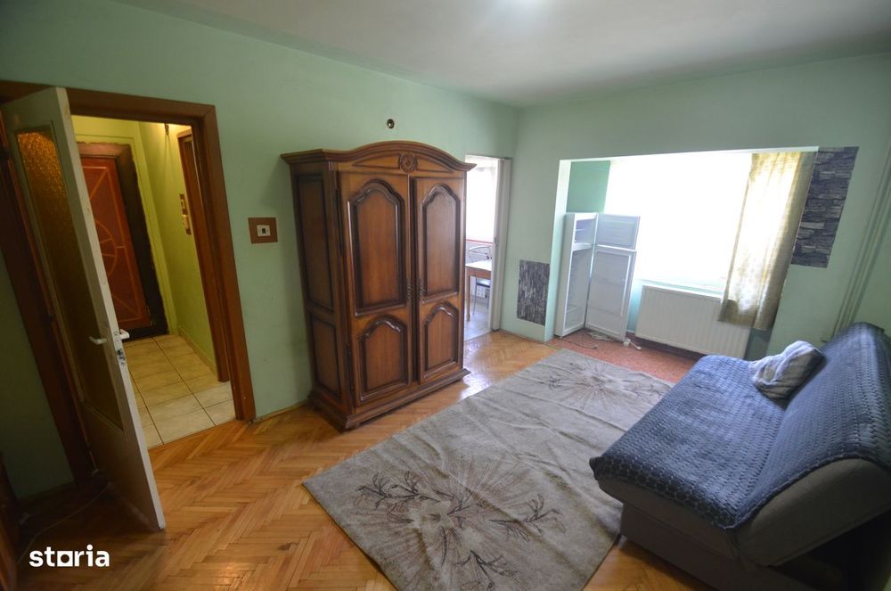 Garsoniera de inchiriat in Girocului