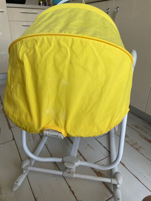 Люлка Kinderkraft 5в1