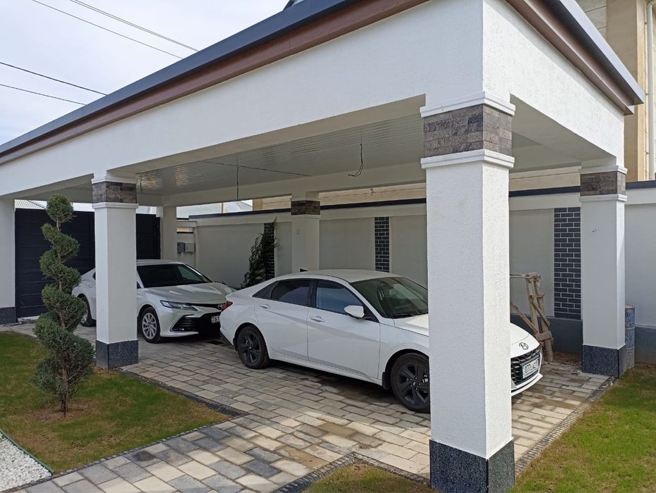 Жидкий травертин