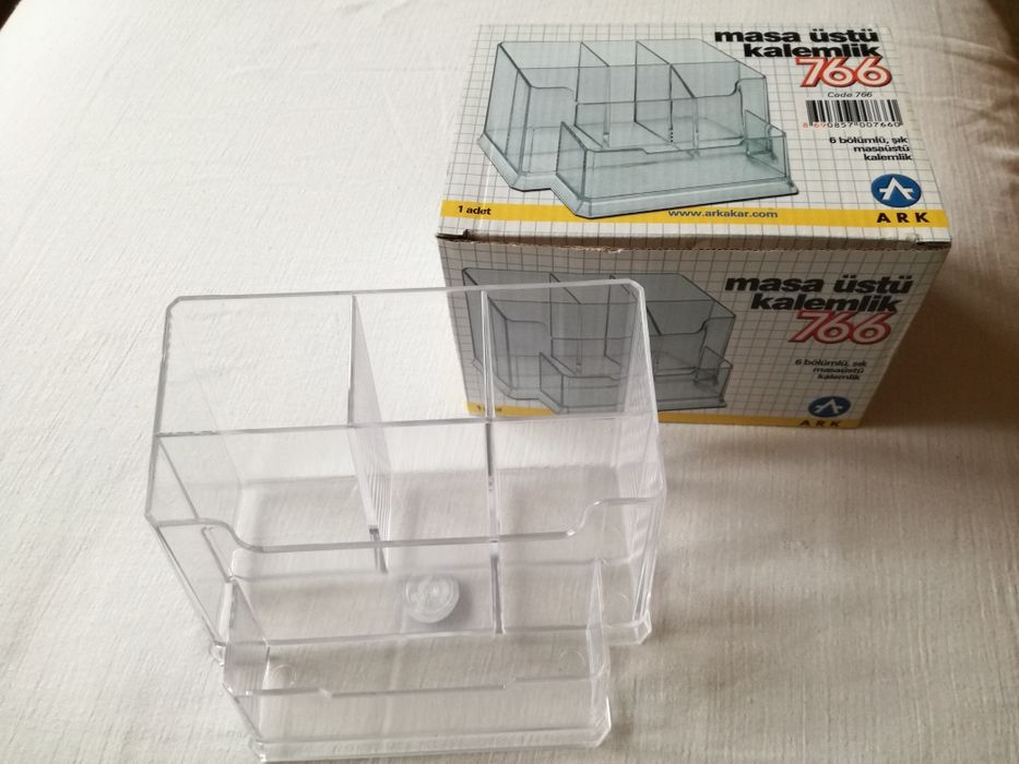 Моливници два вида