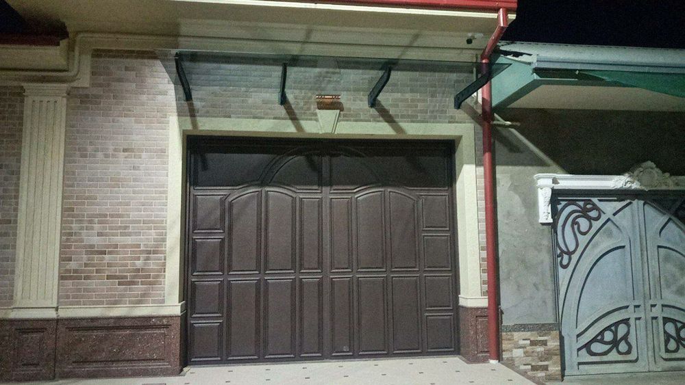 Перегородки 10мм Остекление фасадов