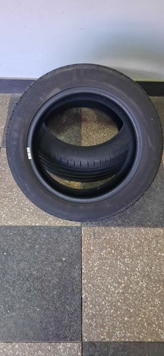 2бр. 195/50/15 Vredestein 7.3mm грайфер, дот 20г. Безплатен монтаж