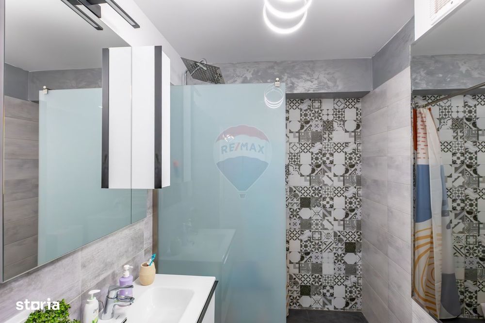 Apartament cu 2 camere et. 1, cartier FIALD