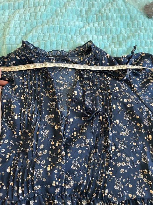 Rochie House brand marimea M, nepurtata, de mine a ramas mica