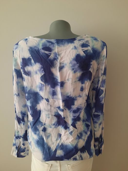 Цветна дамска риза