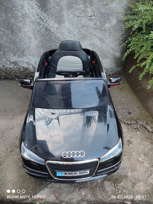 Акумулаторна кола