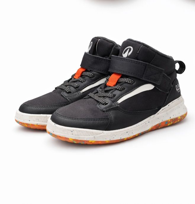 Детски спортни обувки с велкро 30н.