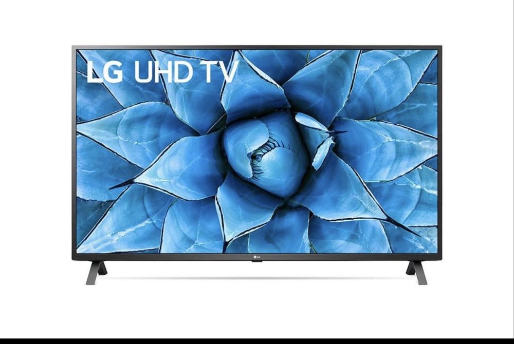 Smart TV LG UHD 4K AI  2025