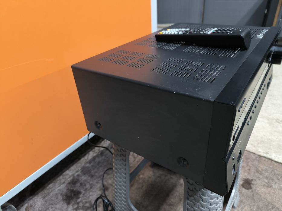 Onkyo tx sr 607  7.2 channel