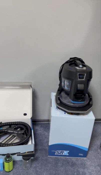 Rainbow SRX оригинал американский прокат,в аренду суточный, месячный