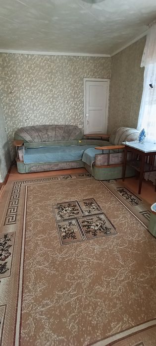 Сдается 1 комнатная квартира