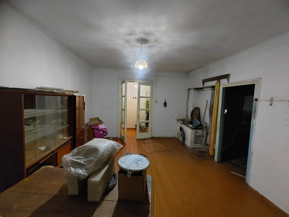 Продаётся квартира