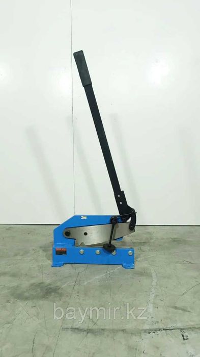 Рычажные ножницы HS-12