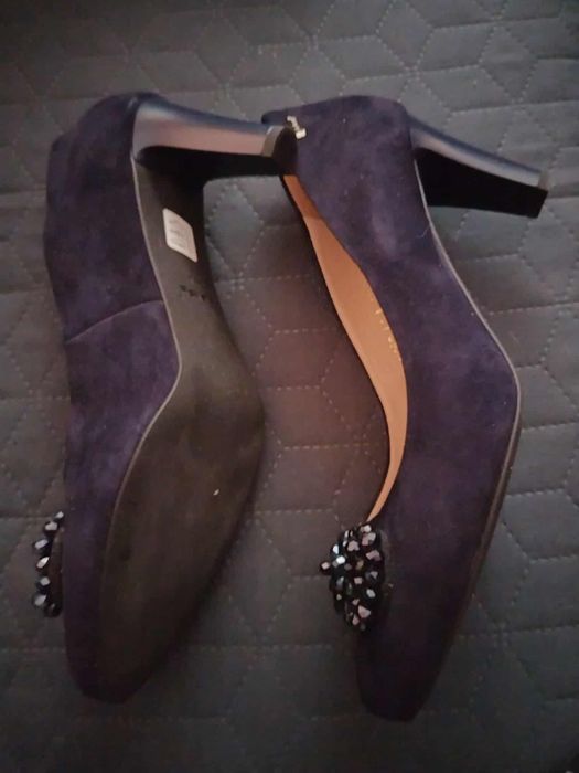 Pantofi dama de ocazie