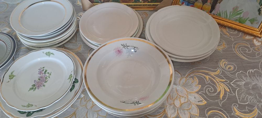 Tarelkalar sotiladi arzon narxlarda