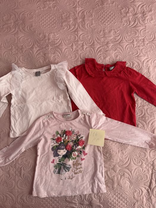 Детски дрехи за момиченце