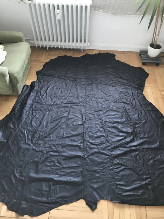 Piele naturala vitel