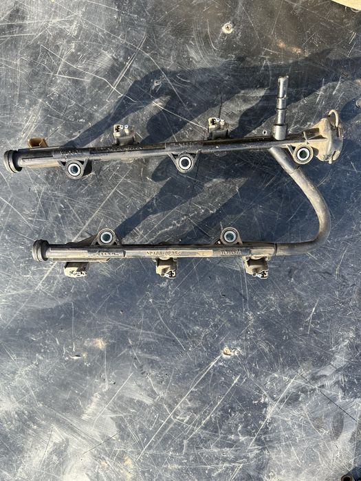 Форсунки 3gr fe араб lexus is300