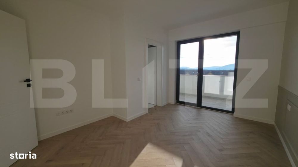 Apartament – Bistrita - Vedere 5