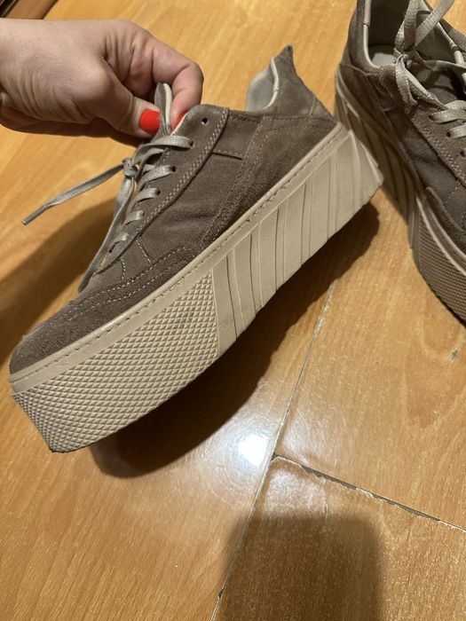 Кроссовки кеды  Perfect Pairs