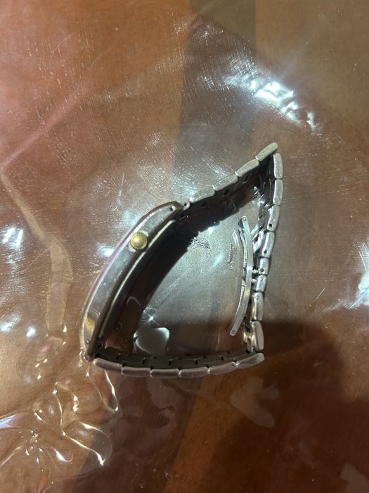 Продать часы романсон позолота