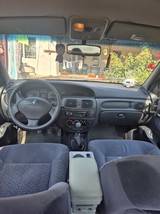 Renault megane 1 classic