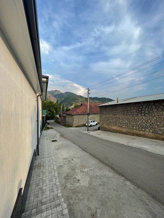 Boʻstonliq tumani sijjak qishlogʻi