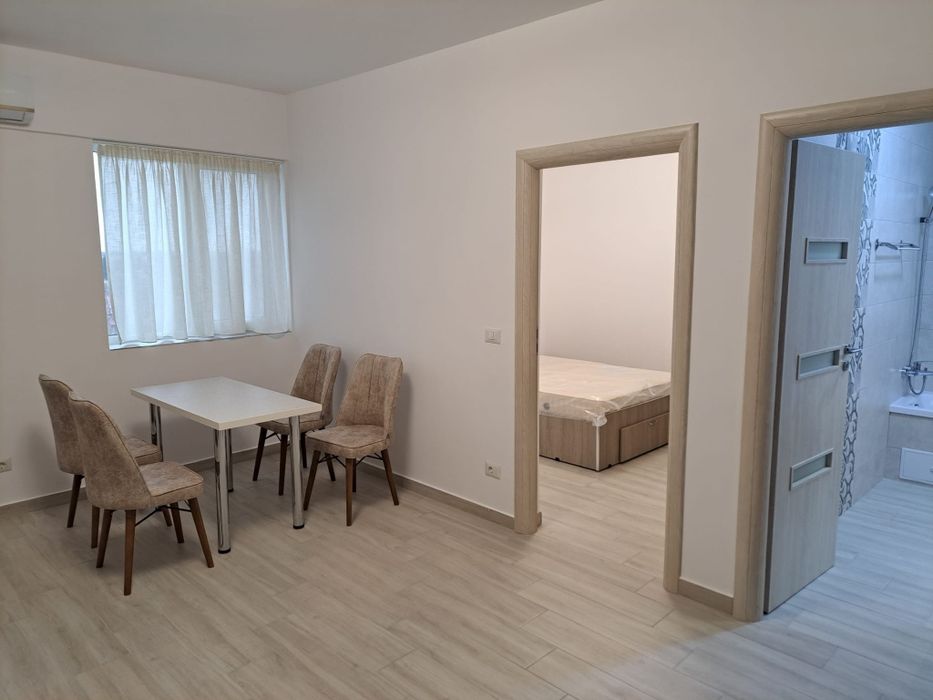 Apartament 2 camere - de închiriat