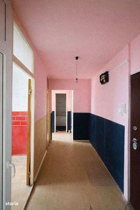 Ap. 2 camere - Decomandat - Bvd. Stefan Cel Mare - Rogerius - IMOBIHOR