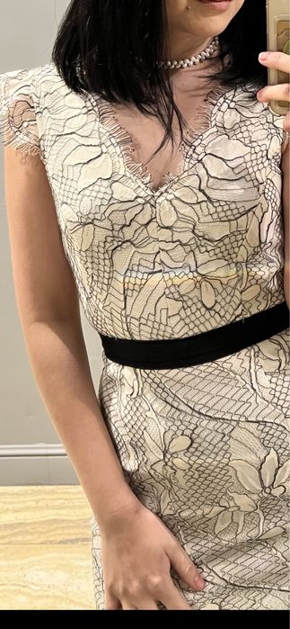 Продаю шикарное платье