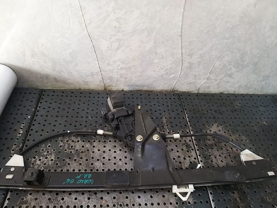 Macara motoras dreapta fata fiat doblo 119 223 0478000fi