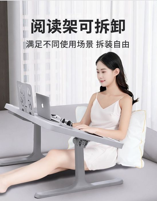 Parta sotiladi. Kitob qoʻyadigani bilan