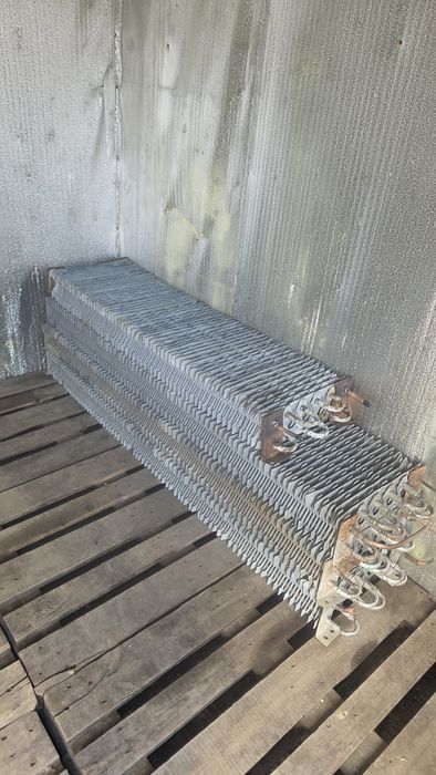 Продам испарители